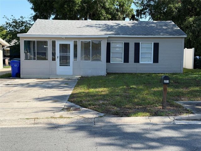 311 W BELLA VISTA STREET, Lakeland, FL 33805