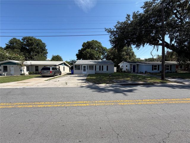 311 W BELLA VISTA STREET, Lakeland, FL 33805