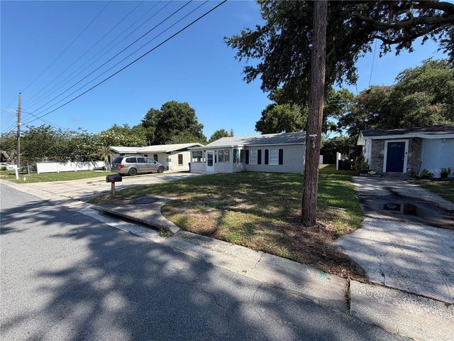 311 W BELLA VISTA STREET, Lakeland, FL 33805