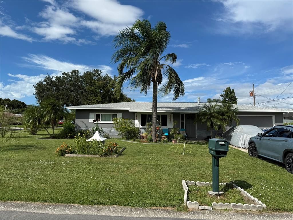 2301 FAIRLANE DRIVE, Largo, FL 33771