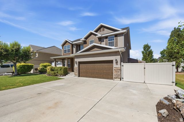 1676 S SPRING CREEK RANCH RD, Lehi, UT 84043
