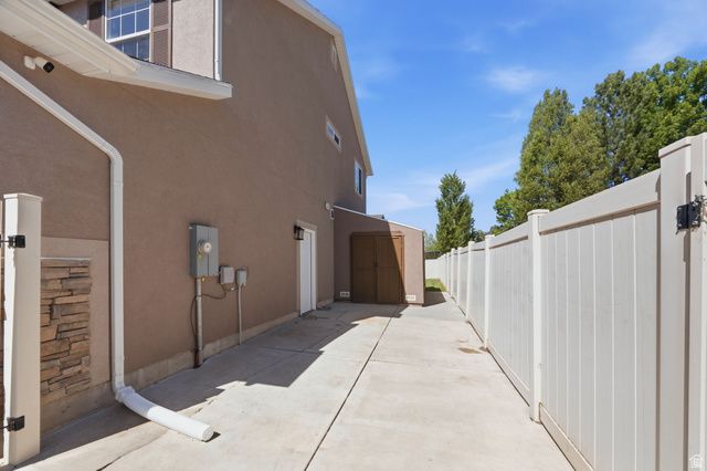 1676 S SPRING CREEK RANCH RD, Lehi, UT 84043