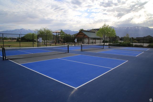 1676 S SPRING CREEK RANCH RD, Lehi, UT 84043