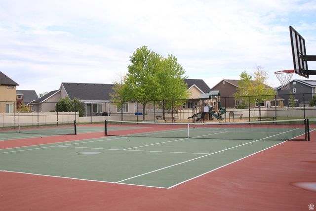 1676 S SPRING CREEK RANCH RD, Lehi, UT 84043