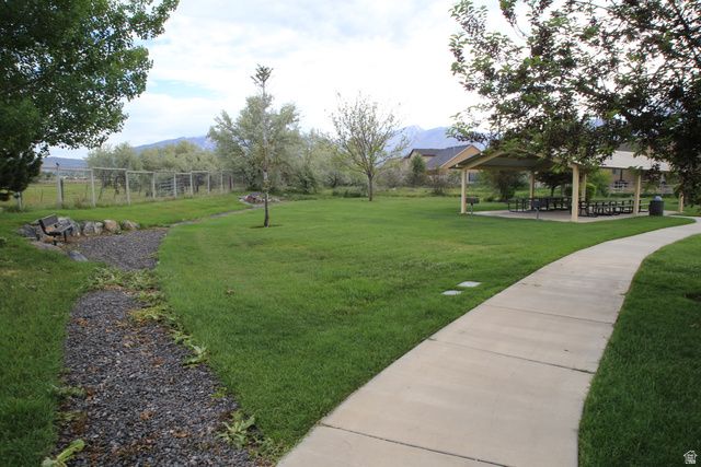 1676 S SPRING CREEK RANCH RD, Lehi, UT 84043