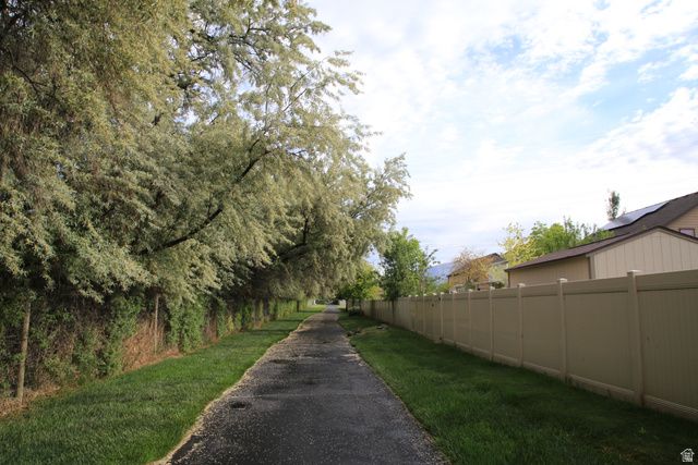 1676 S SPRING CREEK RANCH RD, Lehi, UT 84043