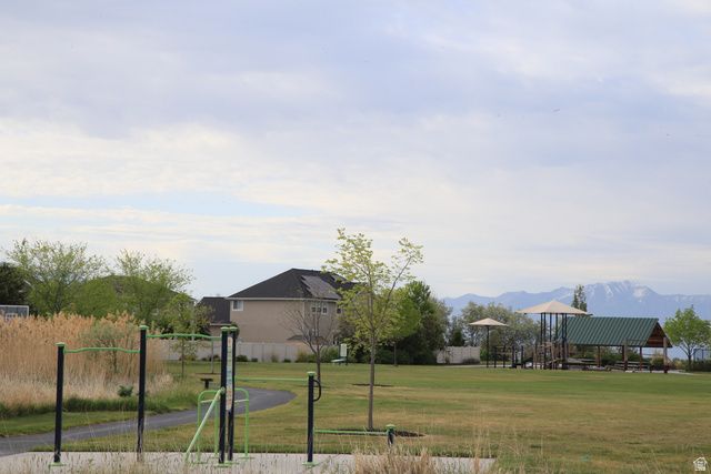 1676 S SPRING CREEK RANCH RD, Lehi, UT 84043