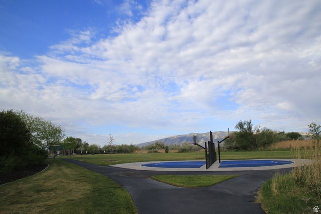 1676 S SPRING CREEK RANCH RD, Lehi, UT 84043