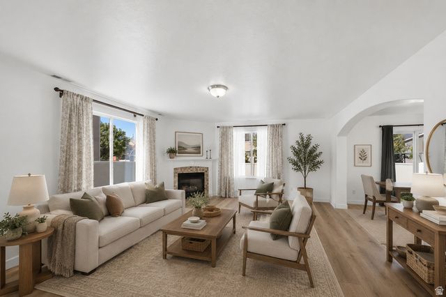 1676 S SPRING CREEK RANCH RD, Lehi, UT 84043