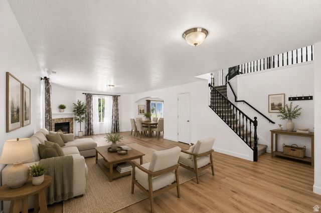1676 S SPRING CREEK RANCH RD, Lehi, UT 84043