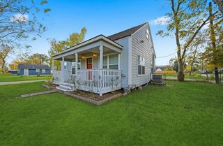 4602 Ward Street, Houston, TX 77021