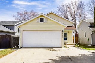 742 47 1/2 Street S, Fargo, ND 58103