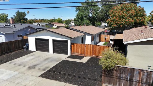 428 N P St, Livermore, CA 94551