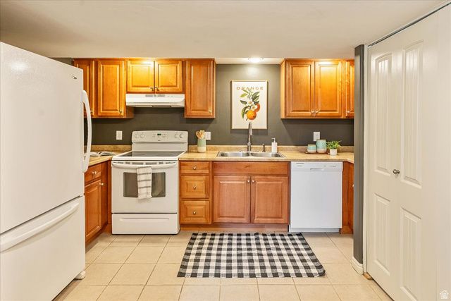 4657 S BROOKWOOD CIR, Millcreek, UT 84117
