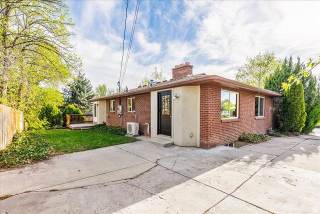 4657 S BROOKWOOD CIR, Millcreek, UT 84117