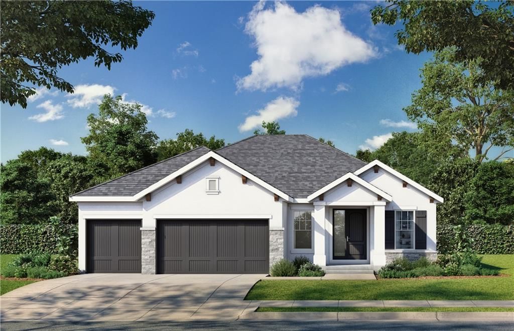 15260 W 161st Court, Olathe, KS 66062