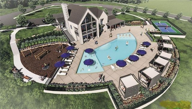 8211 Aurora Street, Lenexa, KS 66220