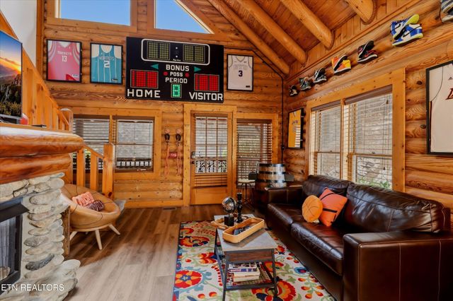 727 Golf View Blvd, Pigeon Forge, TN 37863
