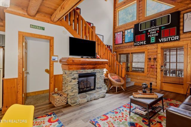 727 Golf View Blvd, Pigeon Forge, TN 37863