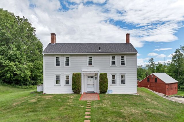 70 Snell Road, Meredith, NH 03253