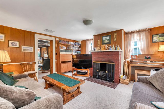 70 Snell Road, Meredith, NH 03253