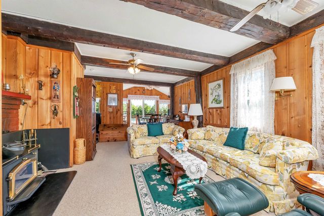 70 Snell Road, Meredith, NH 03253