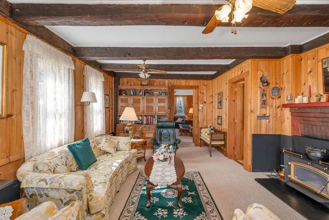 70 Snell Road, Meredith, NH 03253