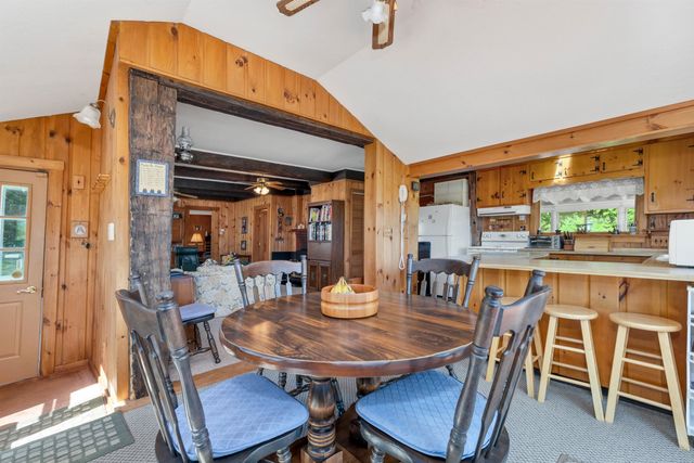 70 Snell Road, Meredith, NH 03253