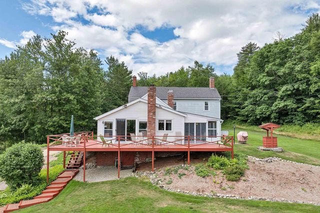 70 Snell Road, Meredith, NH 03253