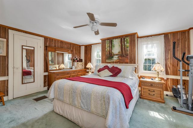 70 Snell Road, Meredith, NH 03253