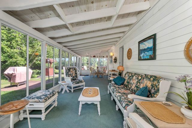 70 Snell Road, Meredith, NH 03253