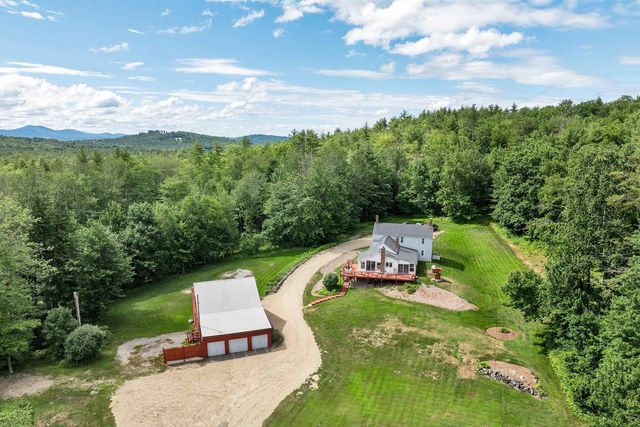 70 Snell Road, Meredith, NH 03253