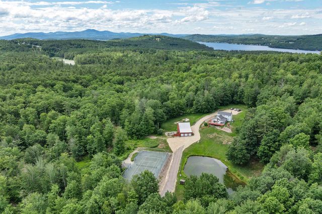 70 Snell Road, Meredith, NH 03253