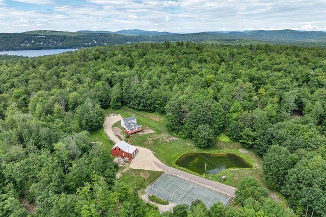 70 Snell Road, Meredith, NH 03253