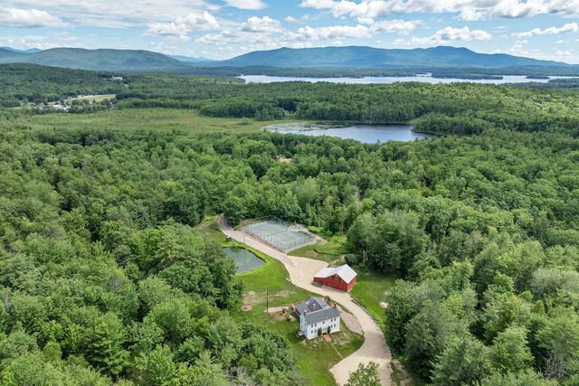70 Snell Road, Meredith, NH 03253