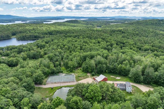 70 Snell Road, Meredith, NH 03253