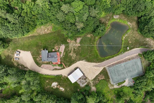 70 Snell Road, Meredith, NH 03253