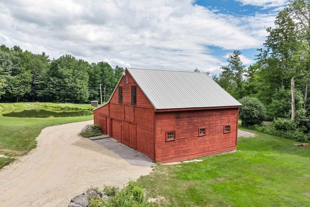 70 Snell Road, Meredith, NH 03253