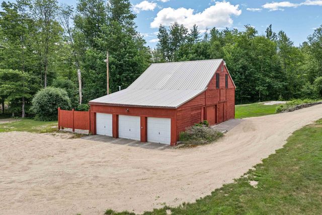 70 Snell Road, Meredith, NH 03253