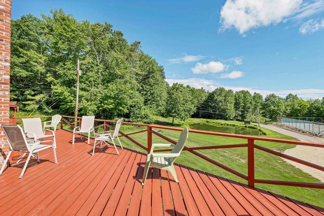 70 Snell Road, Meredith, NH 03253