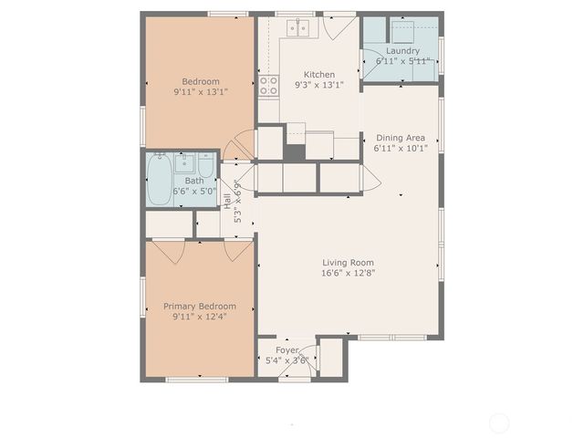 1221 111th Street S, Tacoma, WA 98444