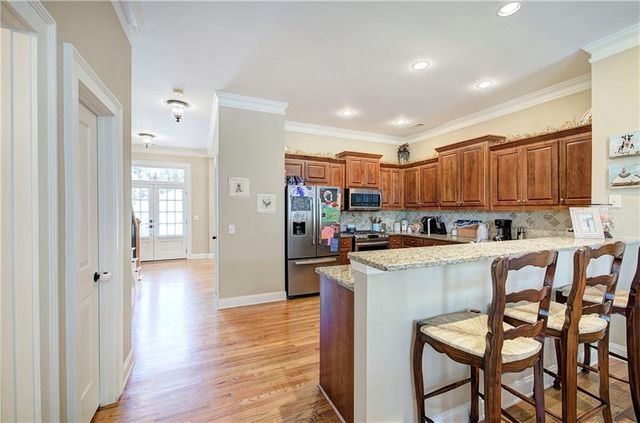 1659 Ridenour Parkway NW, Kennesaw, GA 30152