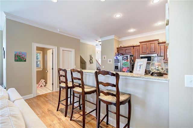 1659 Ridenour Parkway NW, Kennesaw, GA 30152