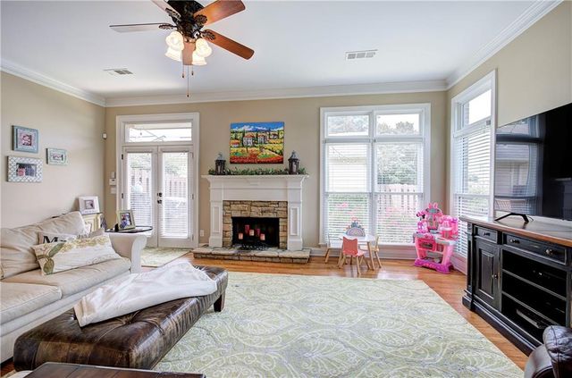 1659 Ridenour Parkway NW, Kennesaw, GA 30152