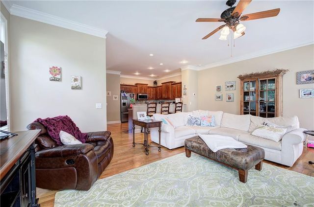 1659 Ridenour Parkway NW, Kennesaw, GA 30152