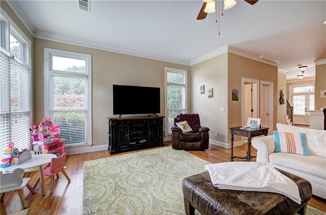 1659 Ridenour Parkway NW, Kennesaw, GA 30152