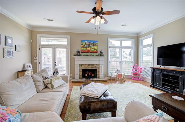 1659 Ridenour Parkway NW, Kennesaw, GA 30152