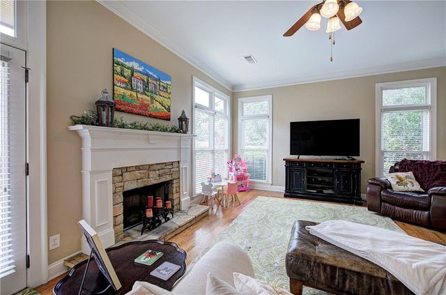 1659 Ridenour Parkway NW, Kennesaw, GA 30152