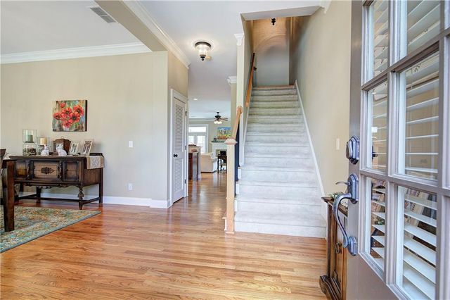 1659 Ridenour Parkway NW, Kennesaw, GA 30152