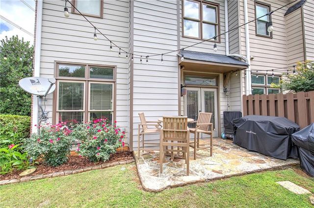 1659 Ridenour Parkway NW, Kennesaw, GA 30152